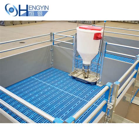 high quality automatic hog feeders
